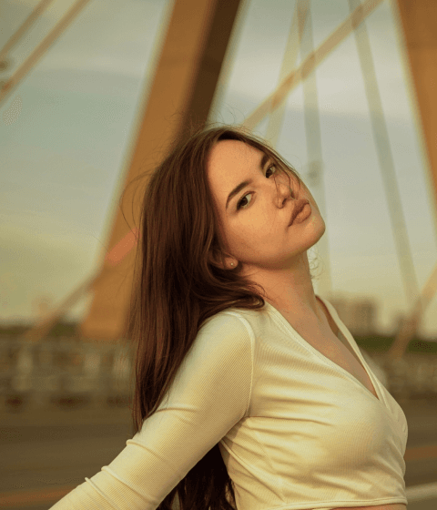 Алёна Евсеева