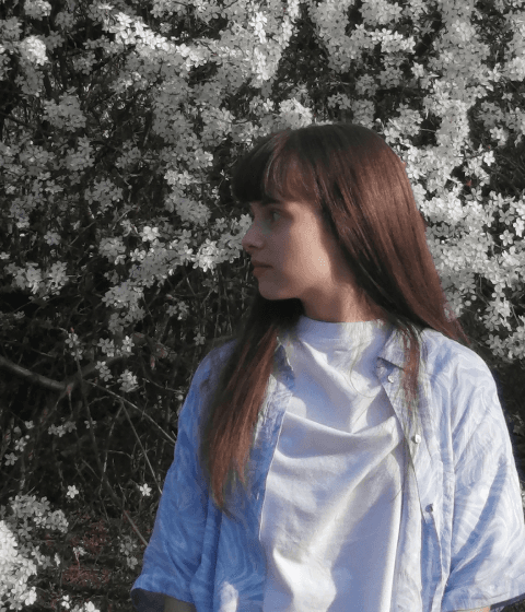 Диана Ильякова