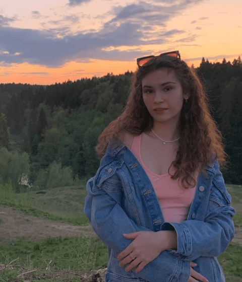 Диана Косенко