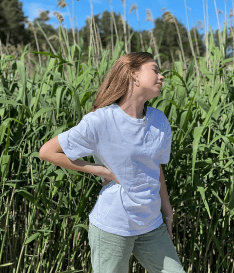 Милана Мамаева