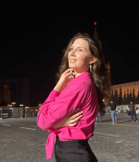 Снежана Кулябцева