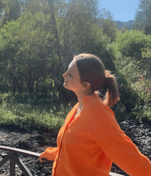 Соня Банщикова