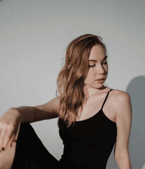 Варя Шептунова