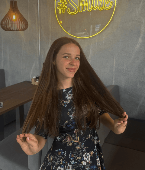 Виктория Иванникова