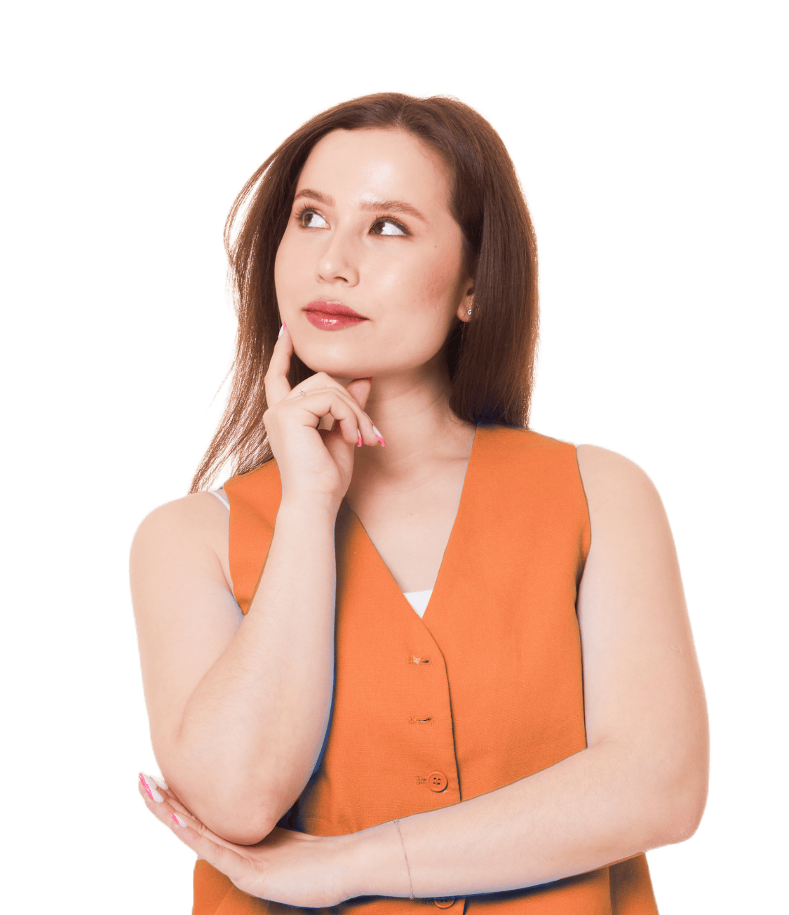 Анастасия Гласная