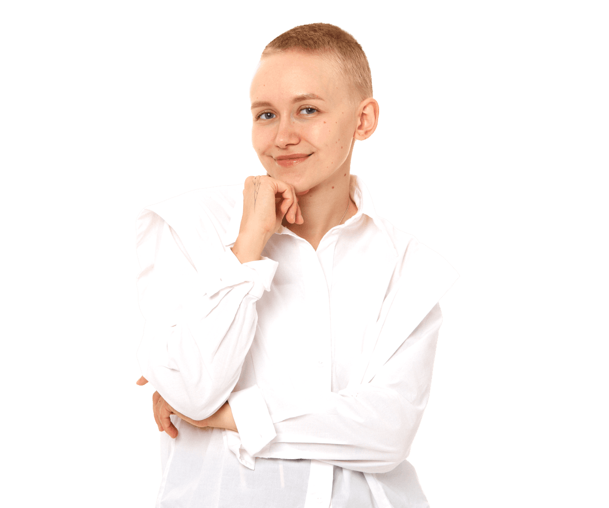 Елена Зеленская