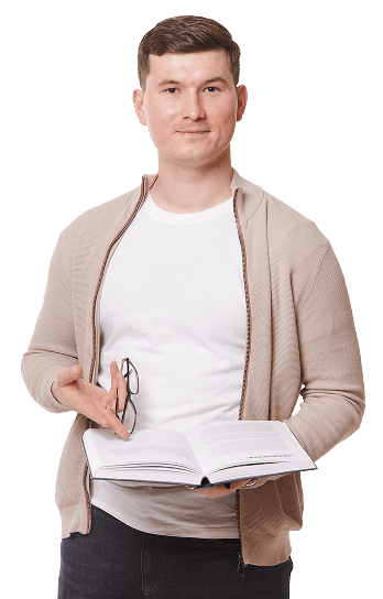 Преподаватель