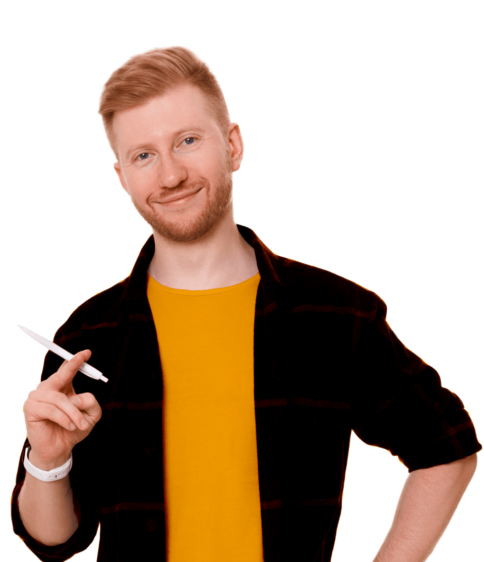 Равиль Кандинский